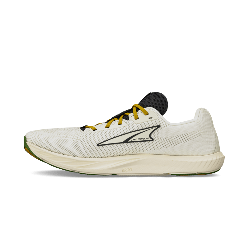 Seliga ShoesAltra Men's Escalante 4 - White/Gray