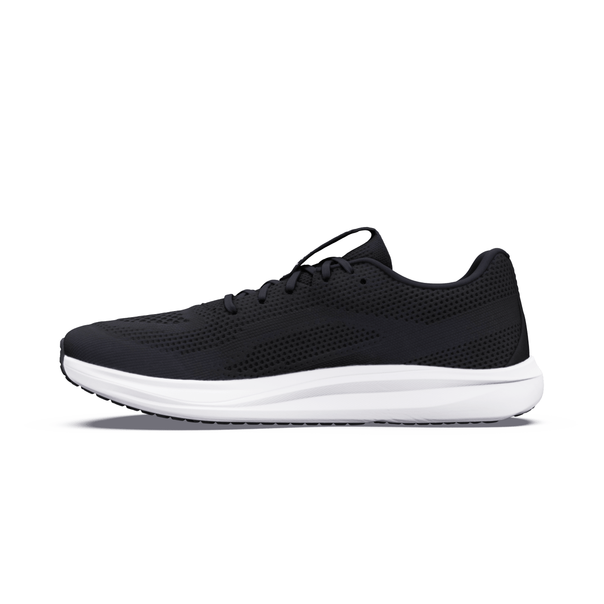 Altra Men's Escalante 5 Running Shoes - Black/White/Black