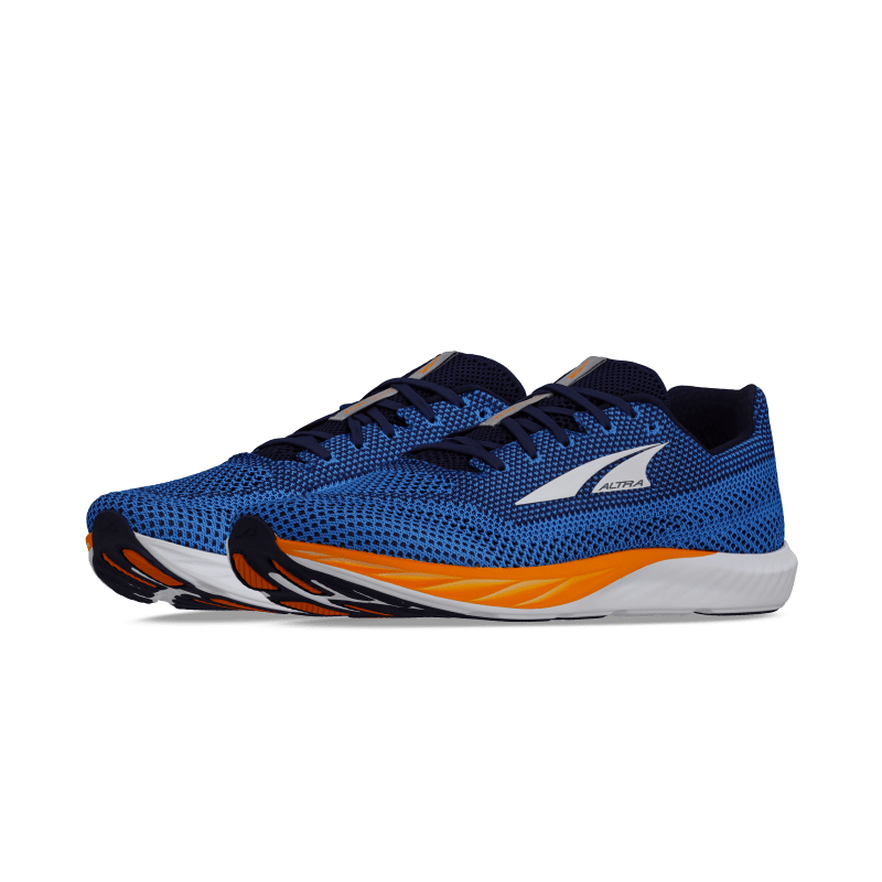 Seliga ShoesAltra Men's Escalante Racer 2 - Blue