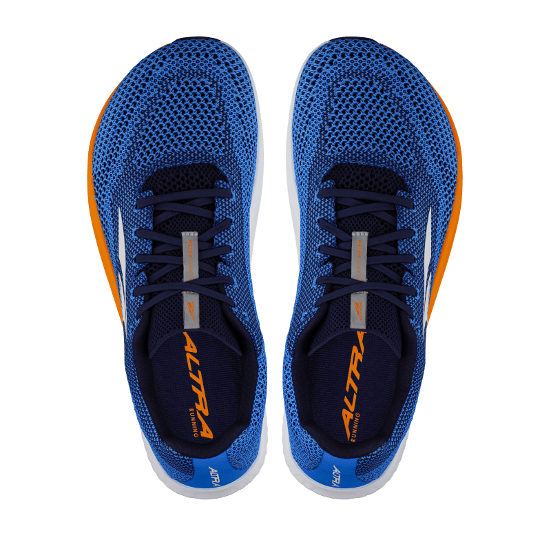 Seliga ShoesAltra Men's Escalante Racer 2 - Blue