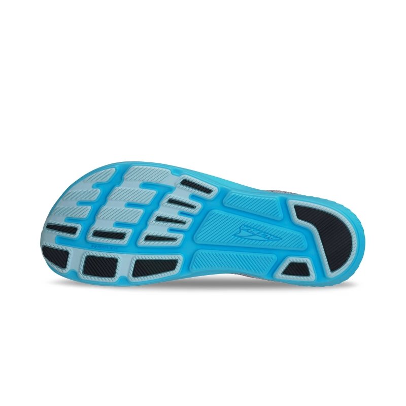 Seliga ShoesAltra Men's Escalante Racer 2 - Gray/Blue