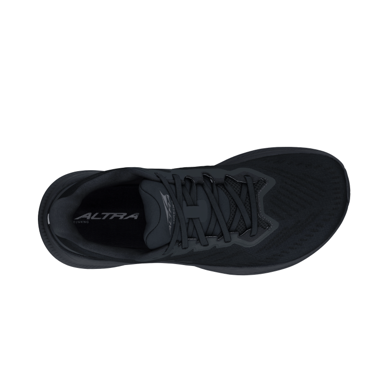 Seliga ShoesAltra Men's Experience Flow 2 - Black/Black