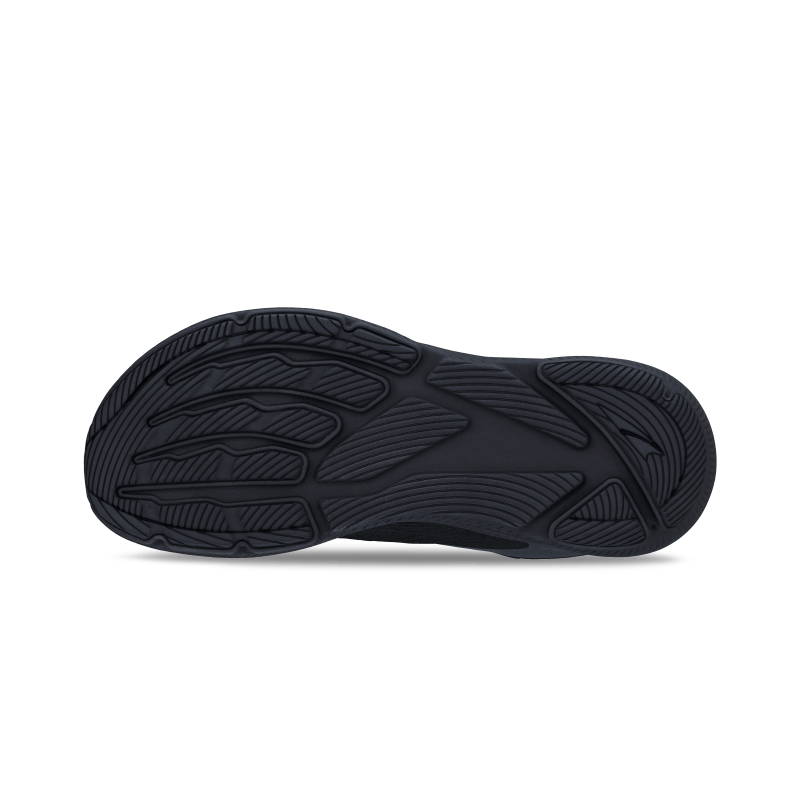Seliga ShoesAltra Men's Experience Flow 2 - Black/Black