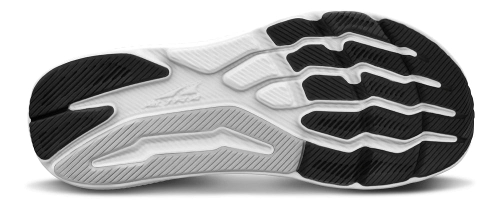 Seliga ShoesAltra Men's Experience Form - Black