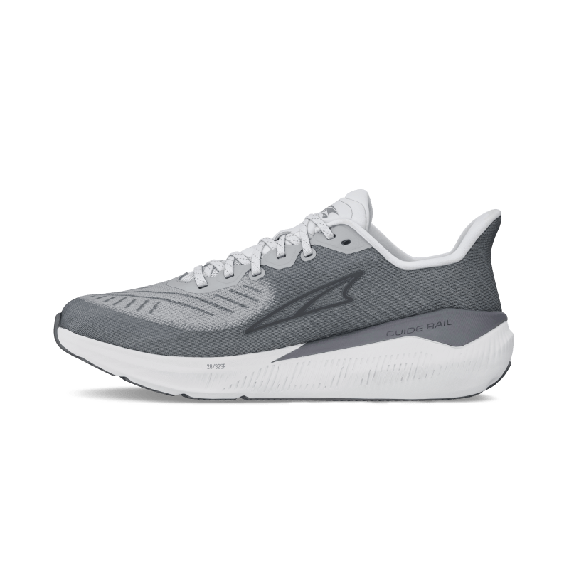 Seliga ShoesAltra Men's Experience Form - Gray