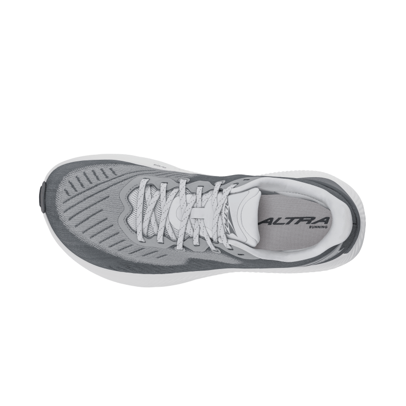 Seliga ShoesAltra Men's Experience Form - Gray
