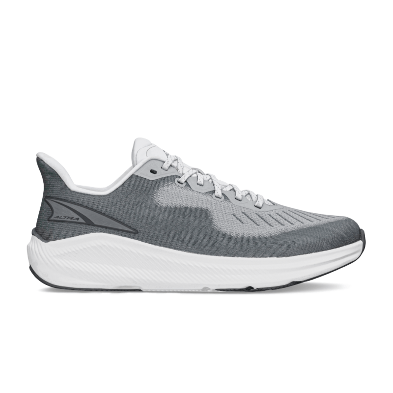 Seliga ShoesAltra Men's Experience Form - Gray