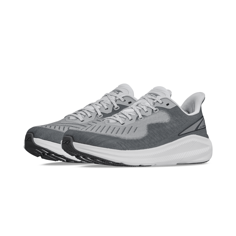 Seliga ShoesAltra Men's Experience Form - Gray