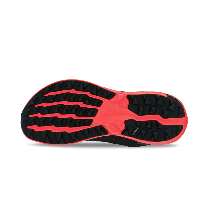 Altra Men's Experience Wild 2 - Coral/Black