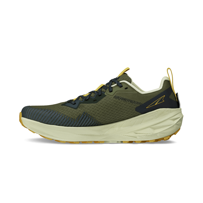 Seliga ShoesAltra Men's Experience Wild 2 - Dusty Olive