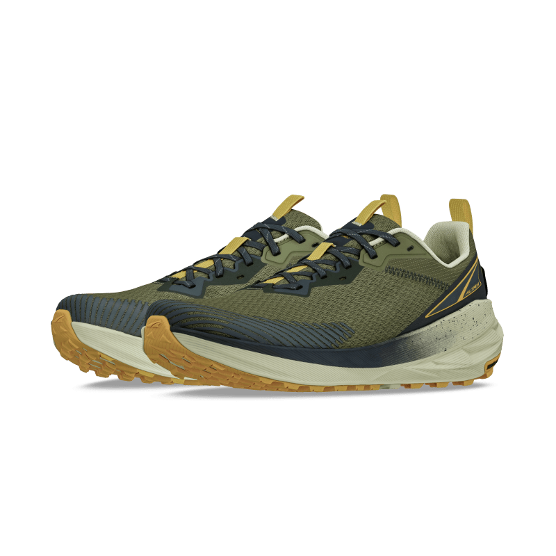 Seliga ShoesAltra Men's Experience Wild 2 - Dusty Olive