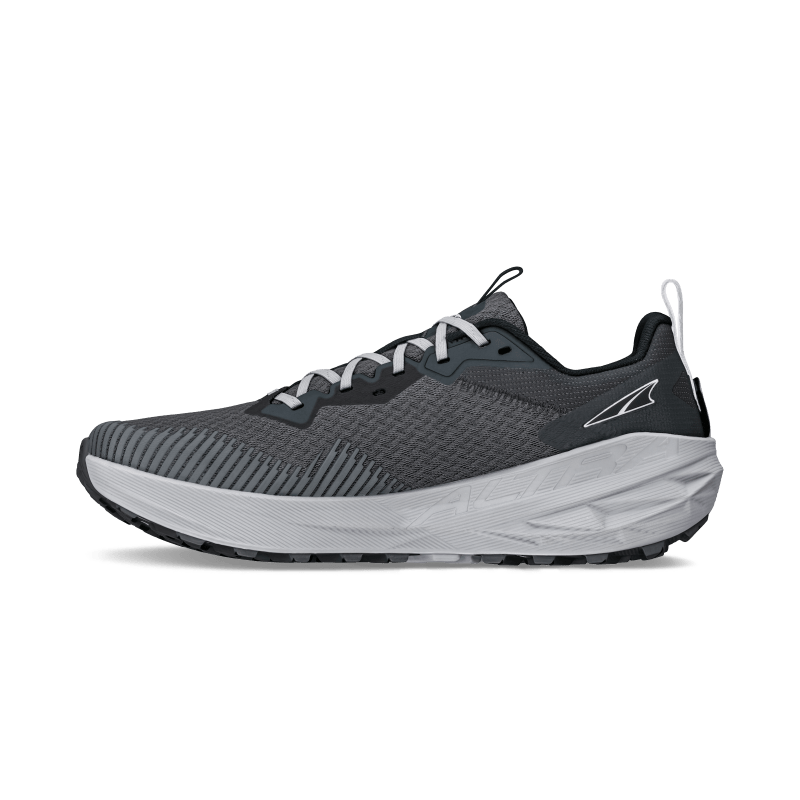 Seliga ShoesAltra Men's Experience Wild 2 - Gray