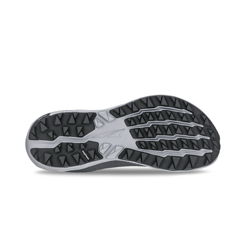 Seliga ShoesAltra Men's Experience Wild 2 - Gray