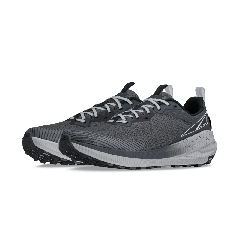 Seliga ShoesAltra Men's Experience Wild 2 - Gray