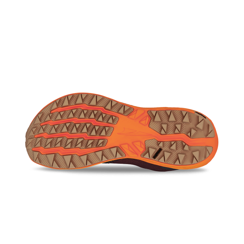 Seliga ShoesAltra Men's Experience Wild 2 - Maroon