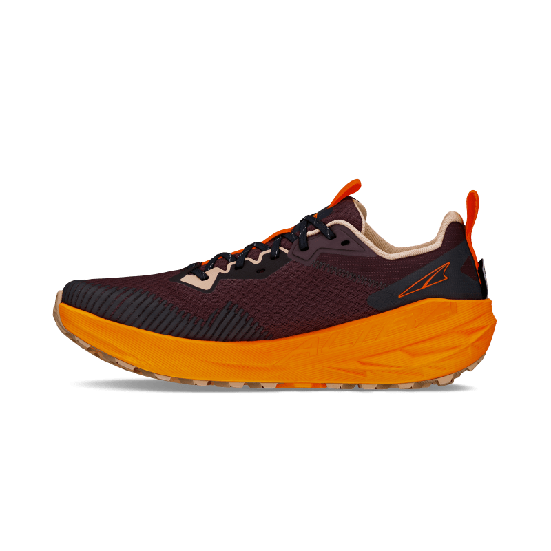 Seliga ShoesAltra Men's Experience Wild 2 - Maroon