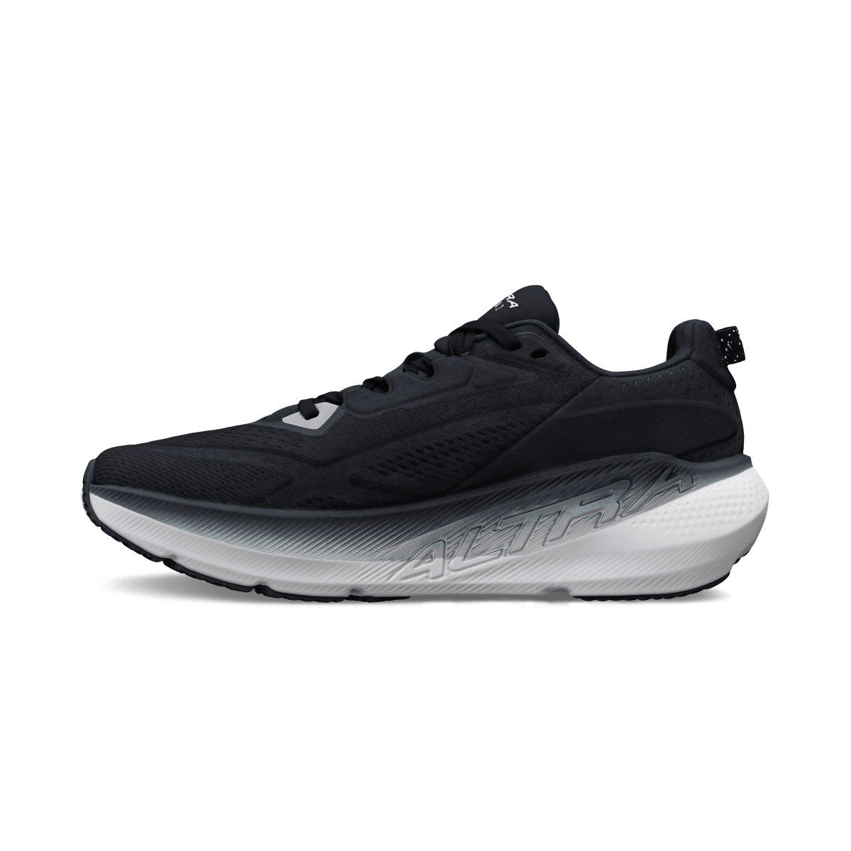 Altra Men's FWD VIA 2 Running Shoes - Black/White