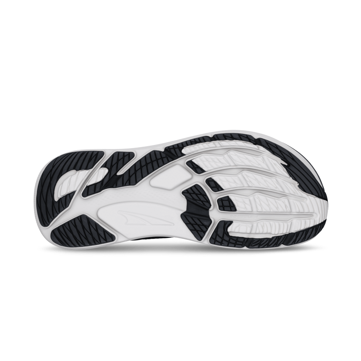 Altra Men's FWD VIA 2 Running Shoes - Black/White