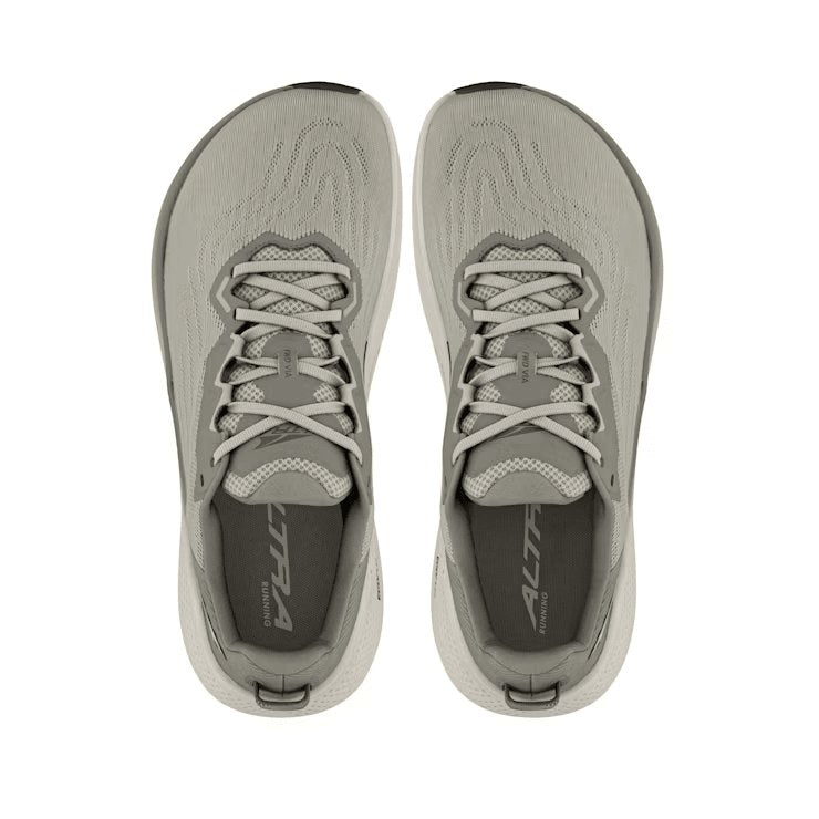 Seliga ShoesAltra Men's FWD VIA - Gray