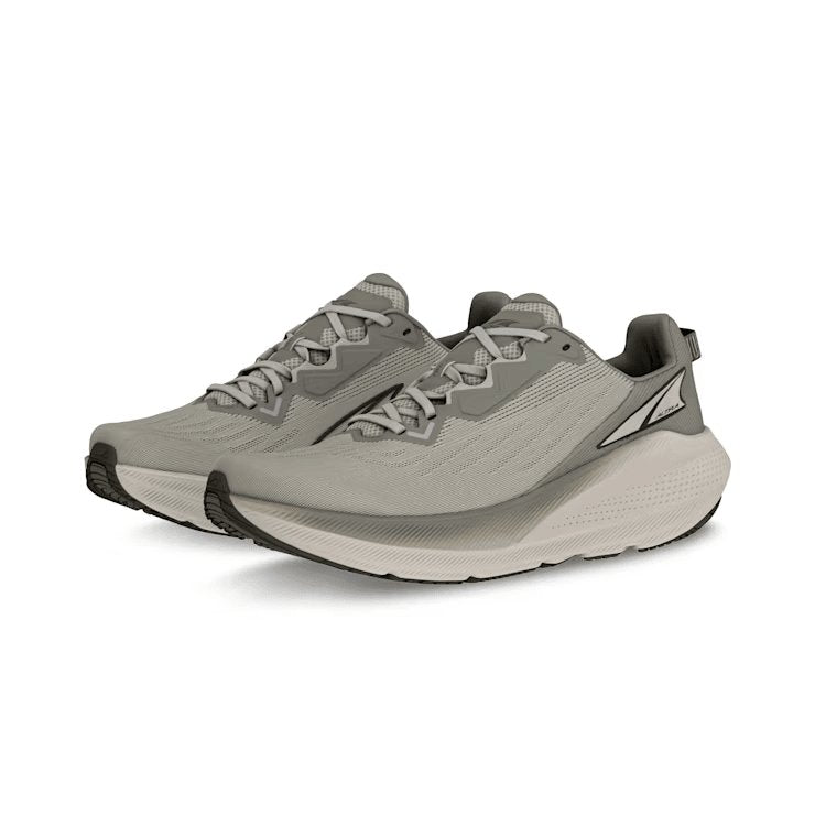 Seliga ShoesAltra Men's FWD VIA - Gray