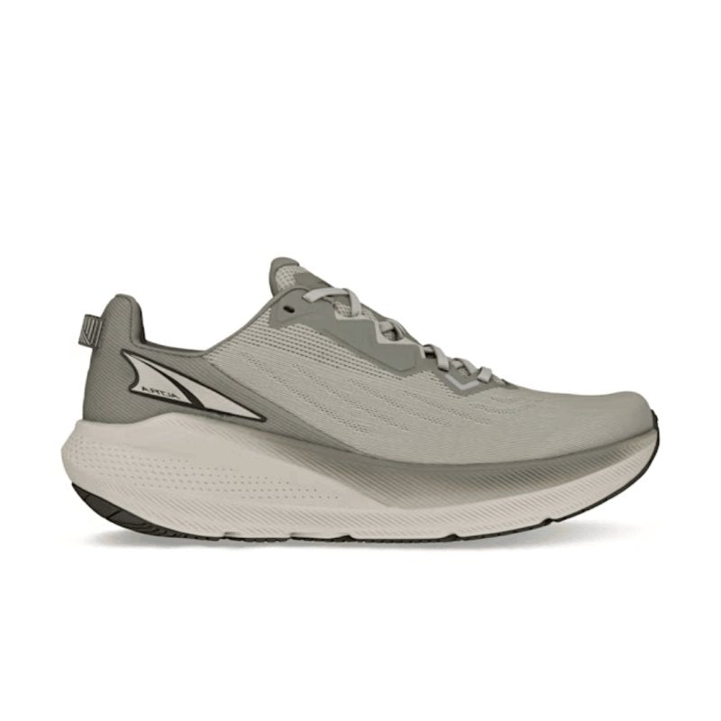 Seliga ShoesAltra Men's FWD VIA - Gray