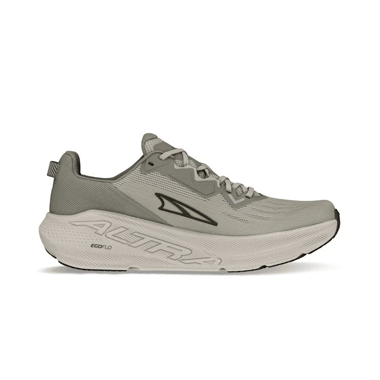 Seliga ShoesAltra Men's FWD VIA - Gray