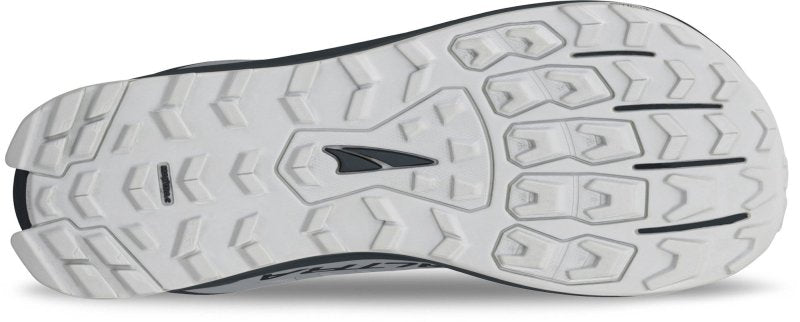 Seliga ShoesAltra Men's Lone Peak 9 Waterproof Low - Gray