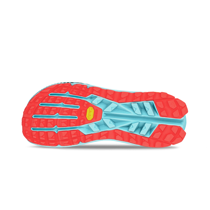 Altra Men's Olympus 275 - Black/Yellow