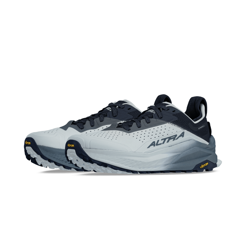 Seliga ShoesAltra Men's Olympus 6 - Dark Blue