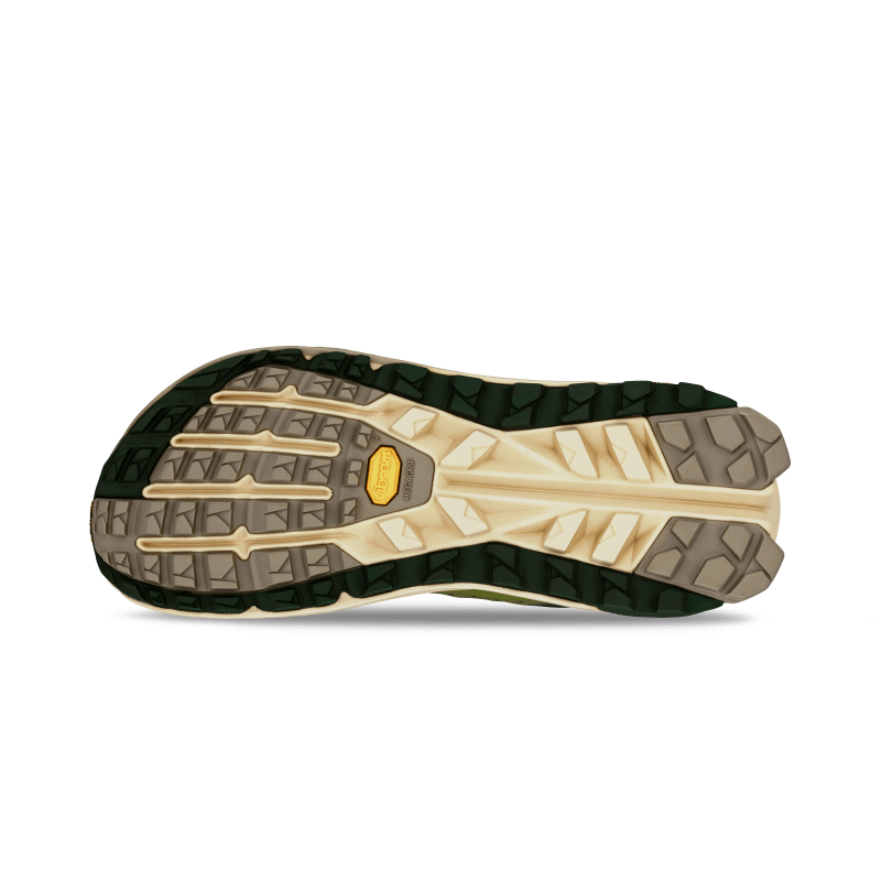 Altra Men's Olympus 6 - Dusty Olive