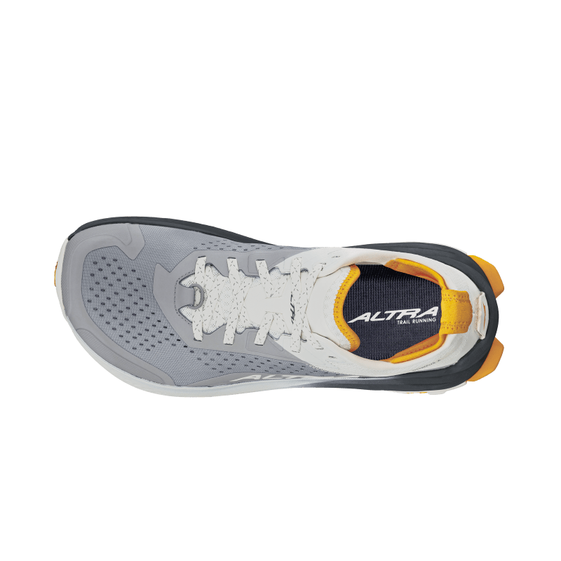 Seliga ShoesAltra Men's Olympus 6 - Gray