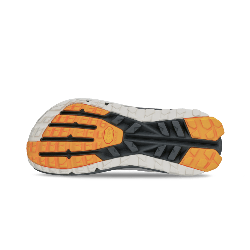 Seliga ShoesAltra Men's Olympus 6 - Gray