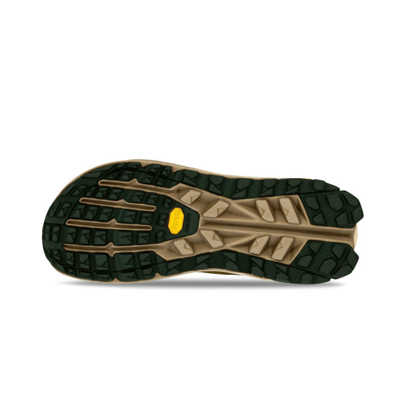 Seliga ShoesAltra Men's Olympus 6 Hike Low GTX - Dusty Olive