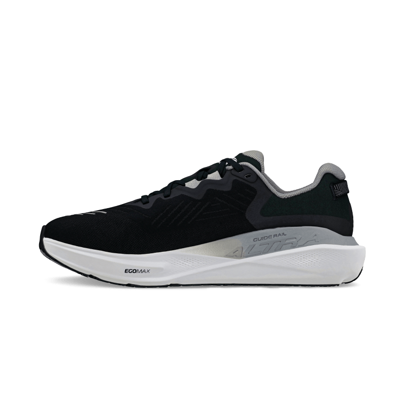 Seliga ShoesAltra Men's Paradigm 8 - Black/White