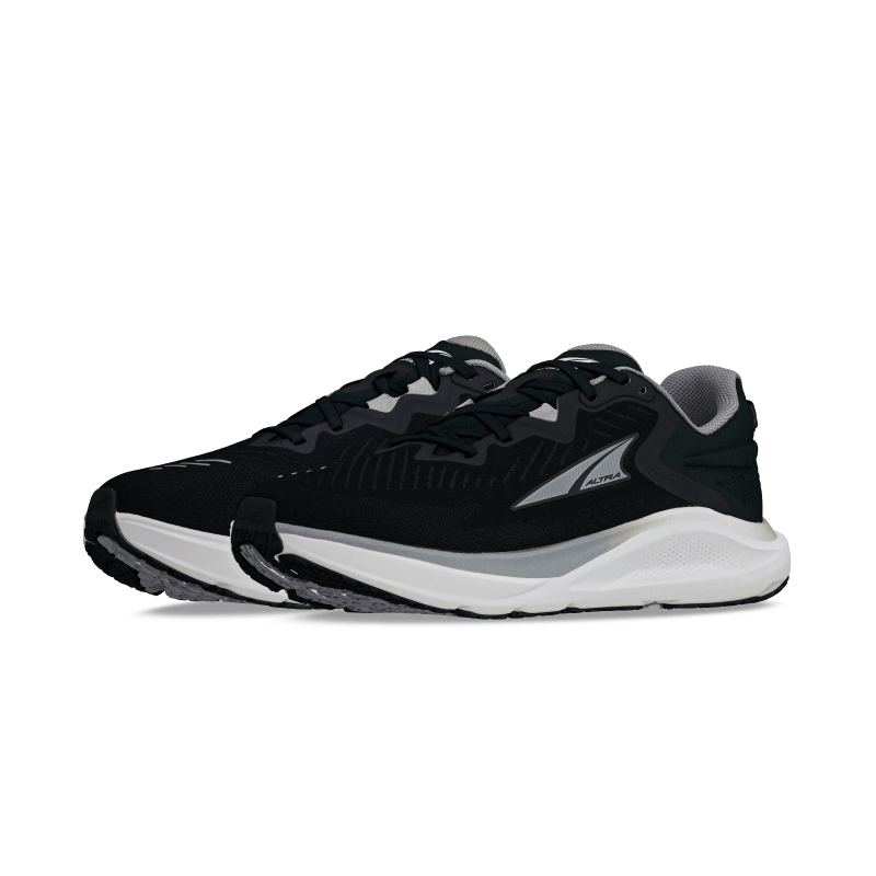 Seliga ShoesAltra Men's Paradigm 8 - Black/White