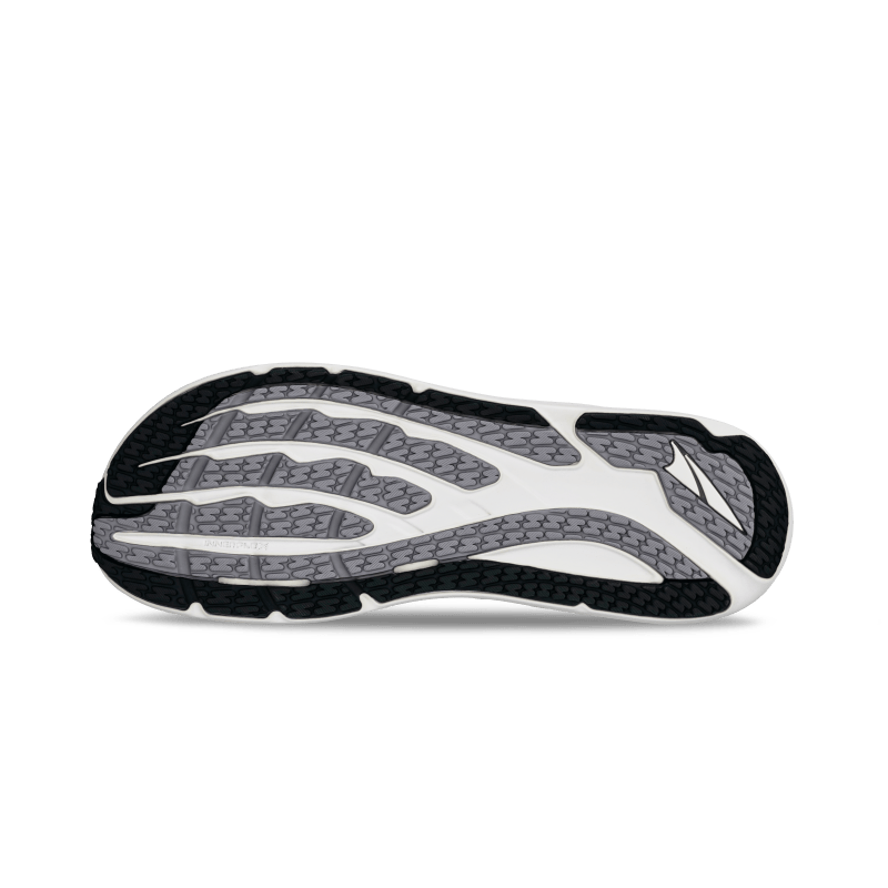 Seliga ShoesAltra Men's Paradigm 8 - Black/White