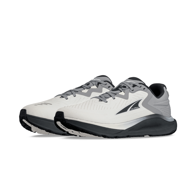 Seliga ShoesAltra Men's Paradigm 8 - Gray