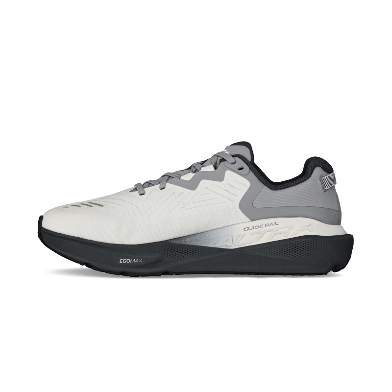 Seliga ShoesAltra Men's Paradigm 8 - Gray