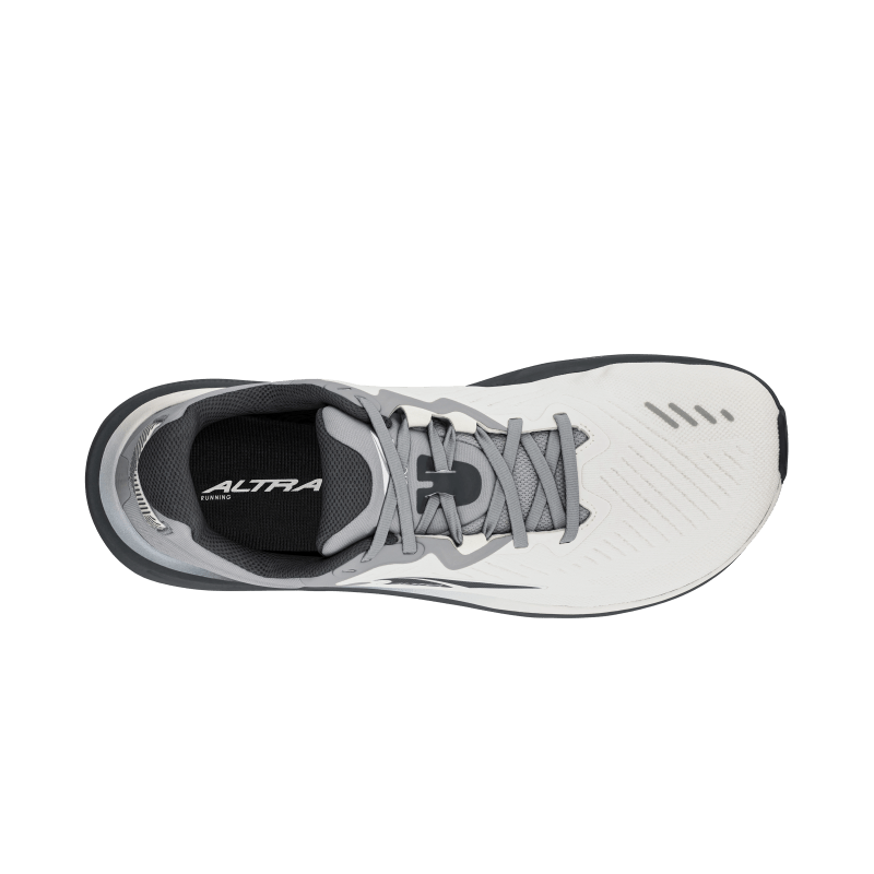 Seliga ShoesAltra Men's Paradigm 8 - Gray