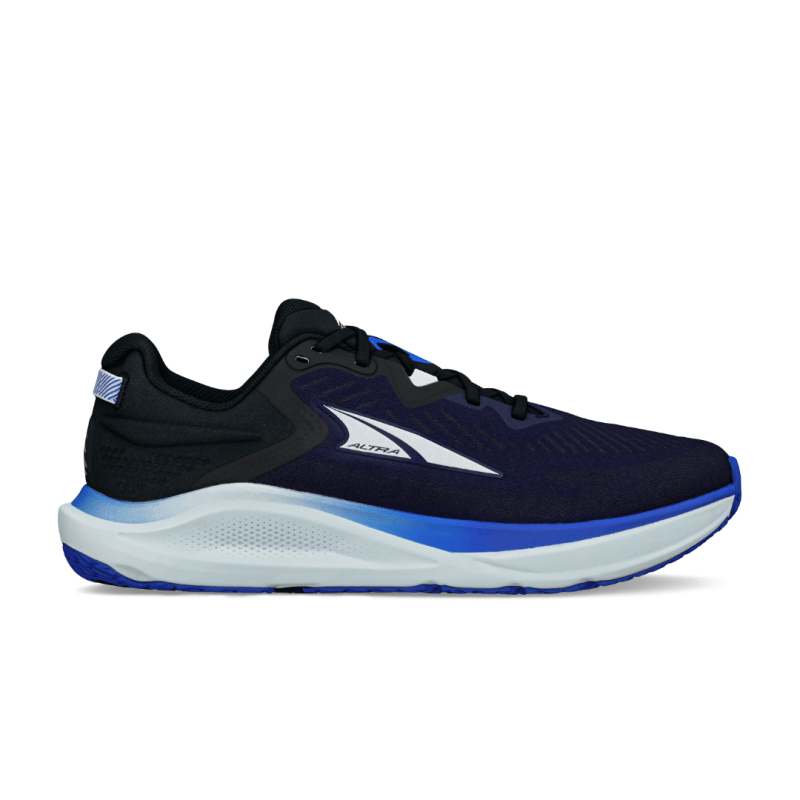 Altra Men's Paradigm 8 - Navy/Black
