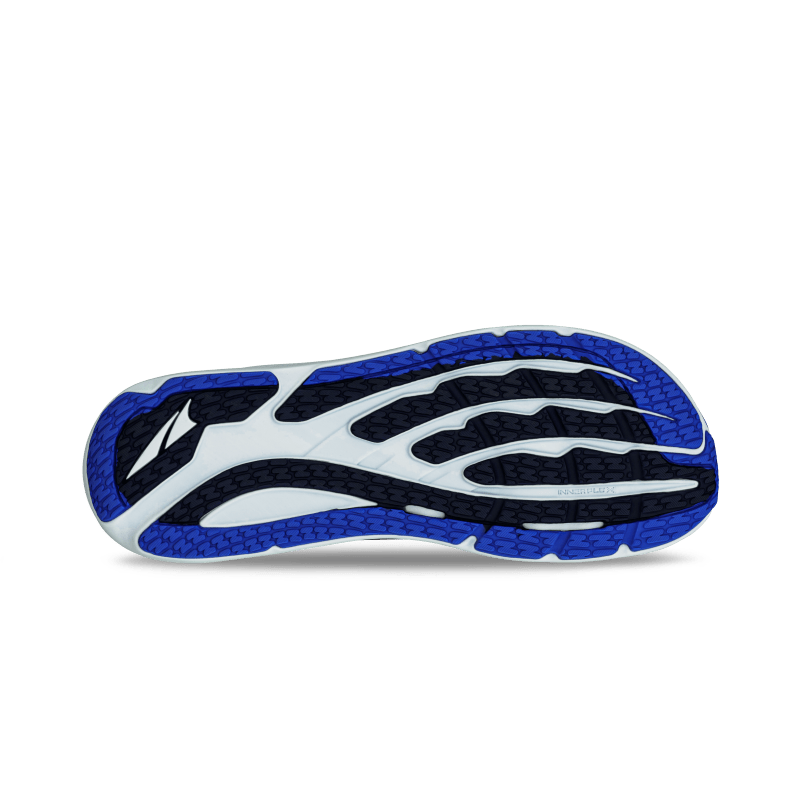 Altra Men's Paradigm 8 - Navy/Black