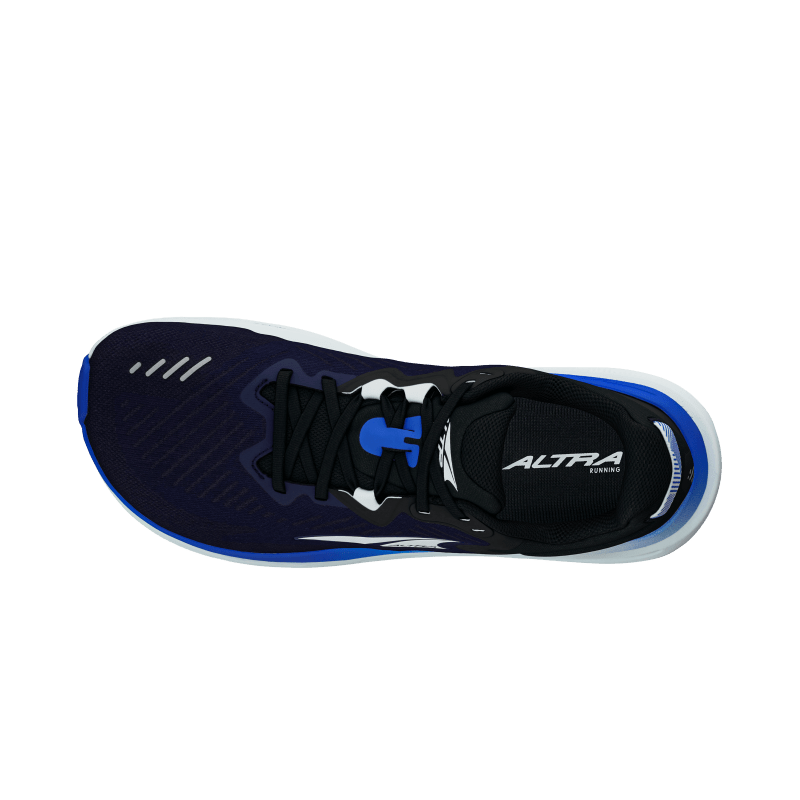 Altra Men's Paradigm 8 - Navy/Black