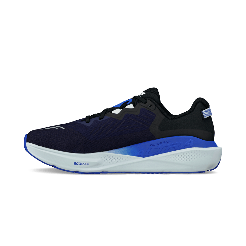 Altra Men's Paradigm 8 - Navy/Black