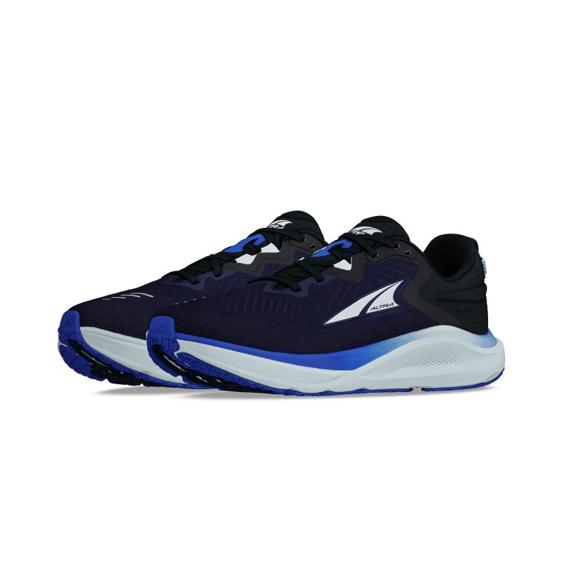 Altra Men's Paradigm 8 - Navy/Black