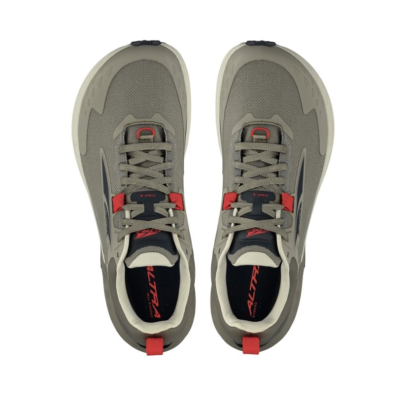 Seliga ShoesAltra Men's Timp 5 GTX - Dusty Olive