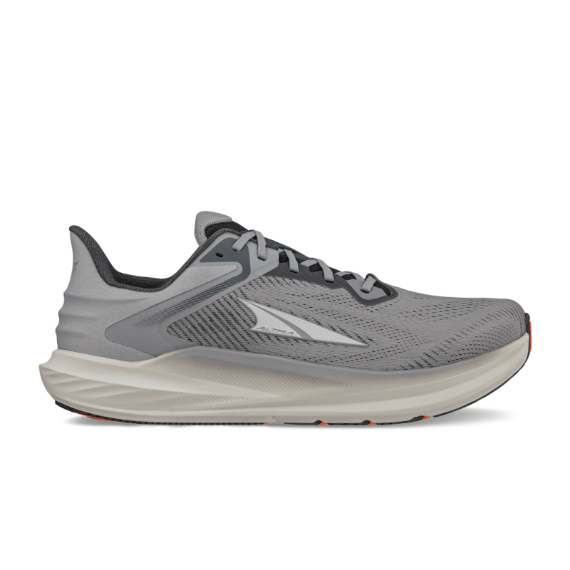 Altra Men's Torin 8 - Dark Shadow