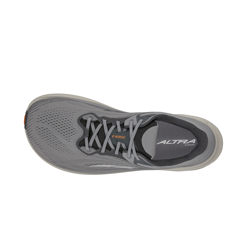 Altra Men's Torin 8 - Dark Shadow
