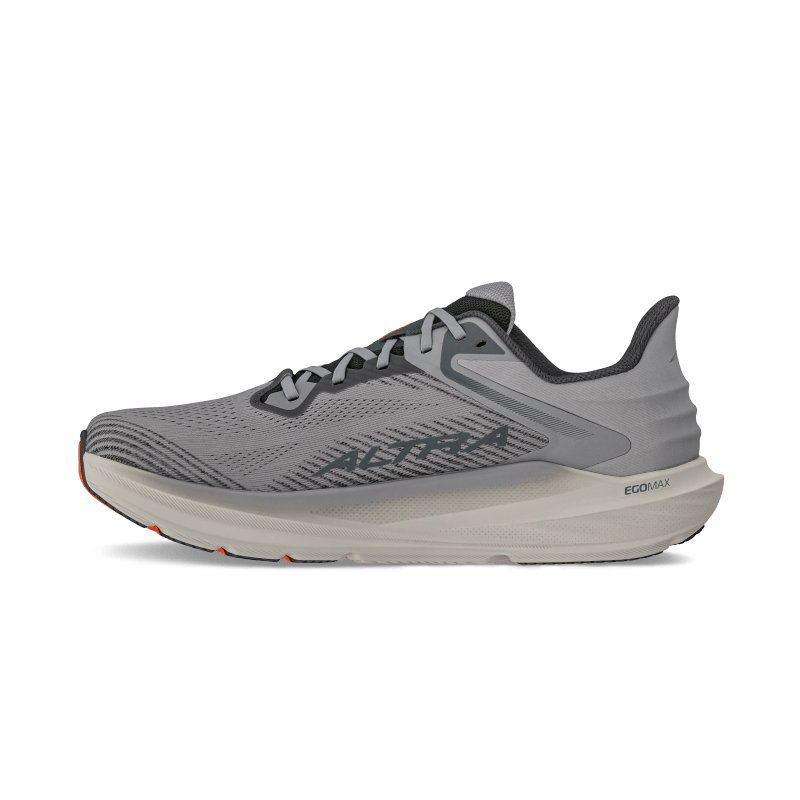 Altra Men's Torin 8 - Dark Shadow