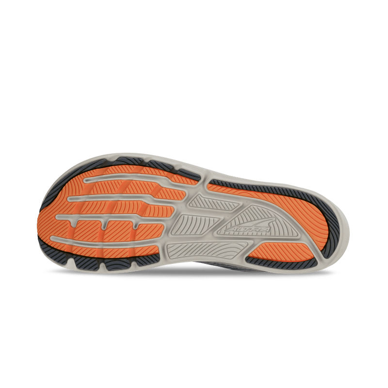 Altra Men's Torin 8 - Dark Shadow