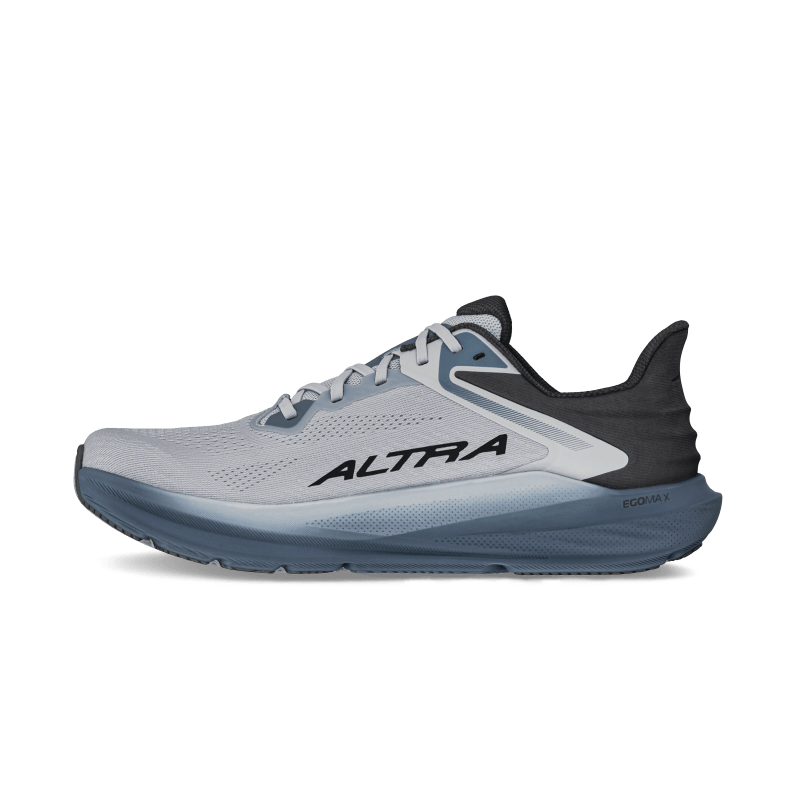 Seliga ShoesAltra Men's Torin 8 - Gray